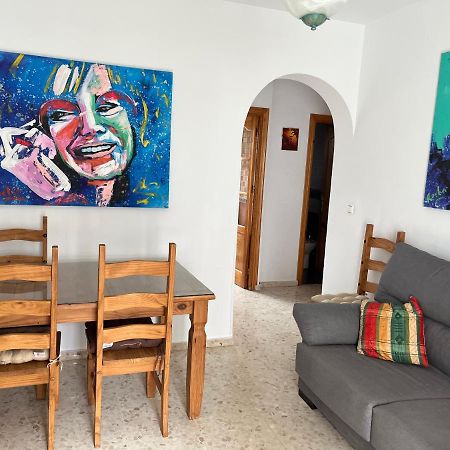 הוילה מאלגה Frigiliana מראה חיצוני תמונה