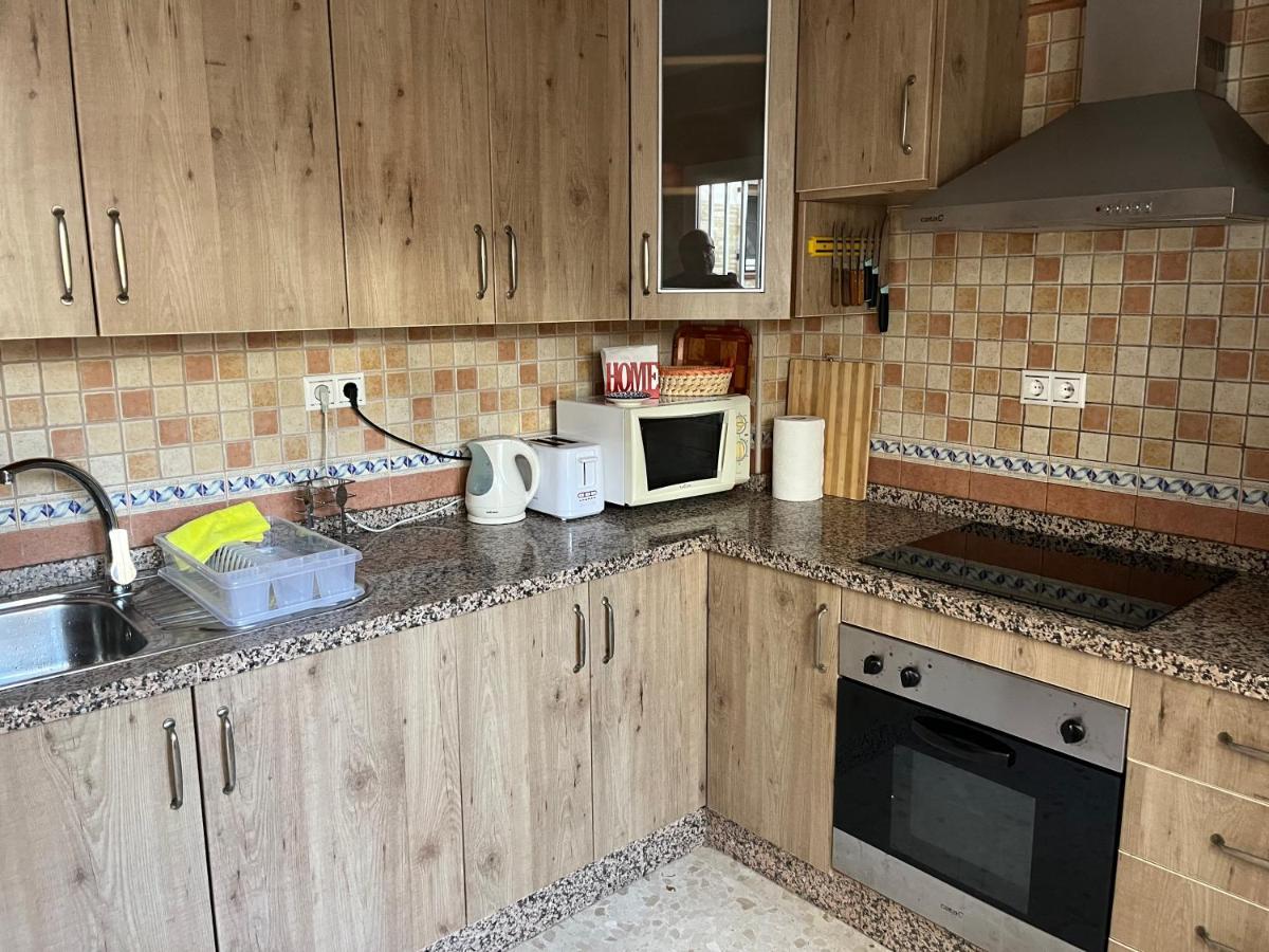 הוילה מאלגה Frigiliana מראה חיצוני תמונה