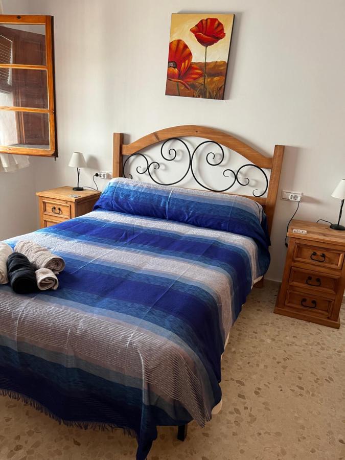 הוילה מאלגה Frigiliana מראה חיצוני תמונה
